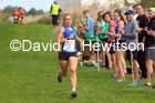 Senior Women, Farringdon Cross Country Relays, Sunderland.  Photo: David T. Hewitson/Sports for All Pics